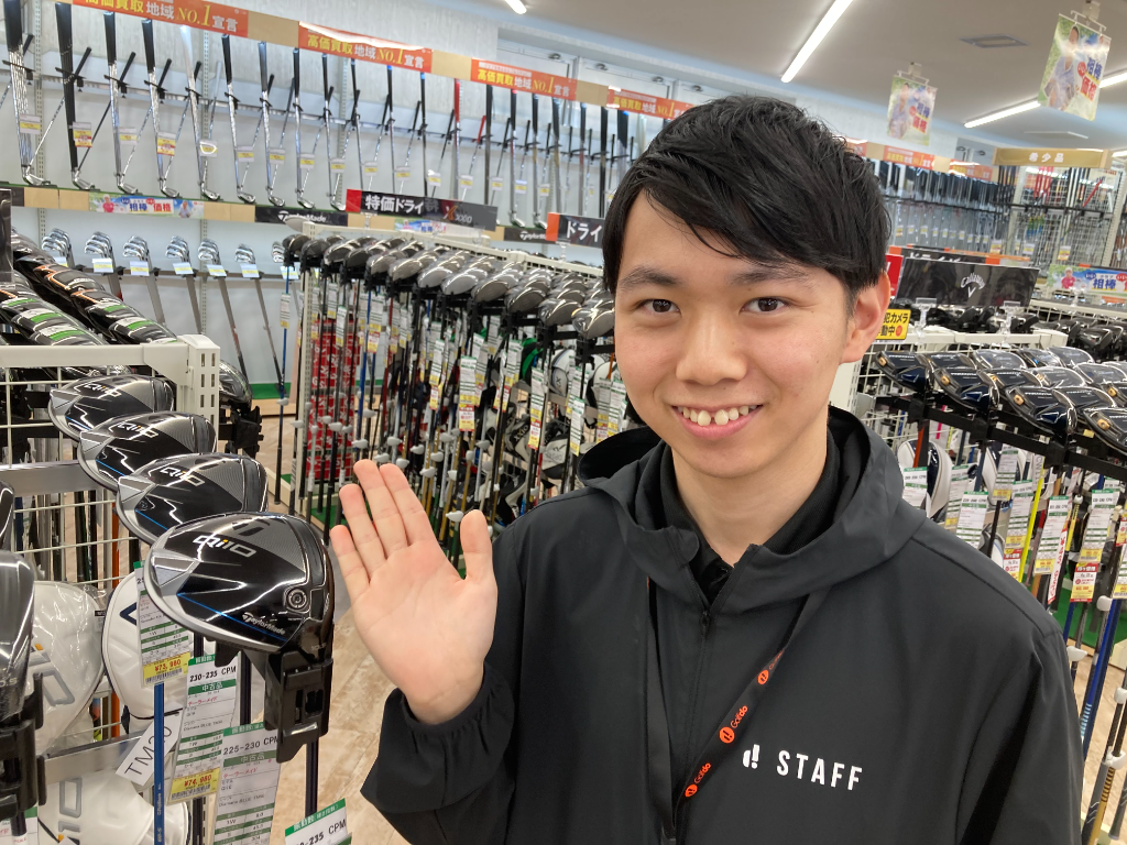 ゴルフドゥ！NEXT川越店(埼玉県川越市/西川越駅/その他(販売・サービス・アパレル系))_2